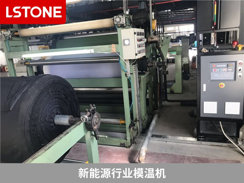 新能源行業模溫機2