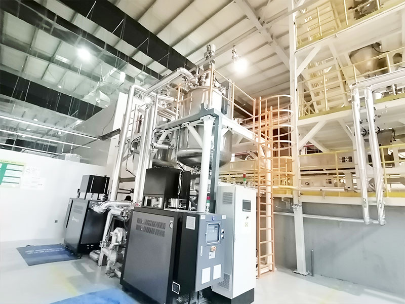 沒有logo白油模溫機 沒有logo白油模溫機