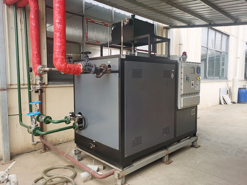 水電池電解液案例控溫 水電池電解液案例控溫