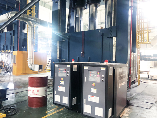 smc玻璃鋼模壓油溫機(jī)