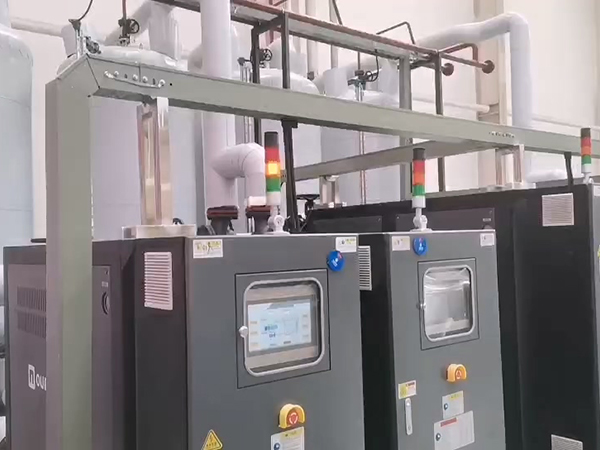 新能源模溫機 新能源模溫機