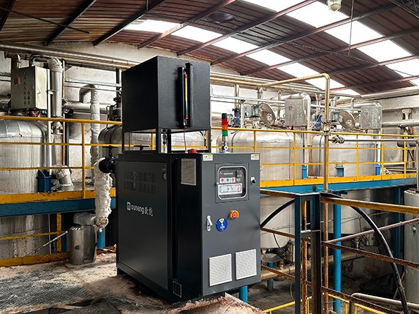 煤焦油模溫機(jī)