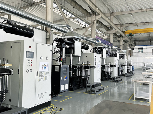 油循環模溫機 油循環模溫機