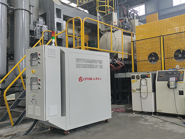 油循環模溫機 油循環模溫機