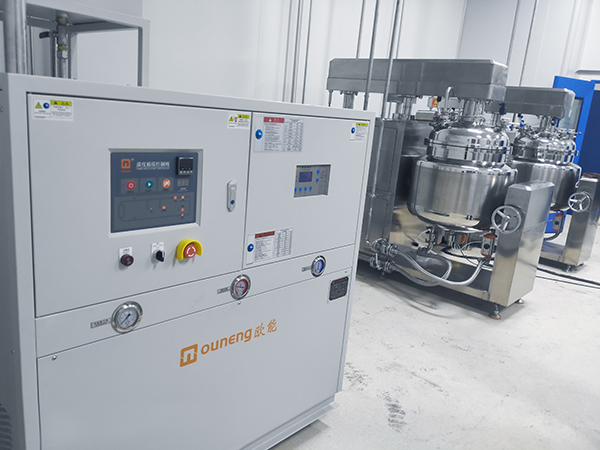 制藥冷熱一體機(jī) 制藥冷熱一體機(jī)