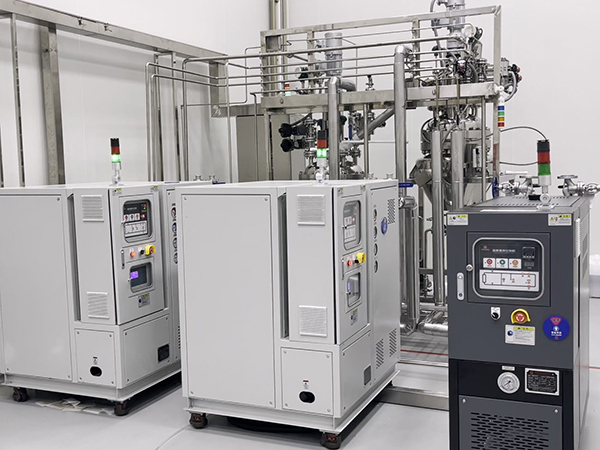 制藥冷熱一體機(jī) 制藥冷熱一體機(jī)