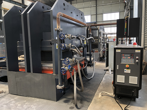 橡膠模溫機(jī) 橡膠模溫機(jī)