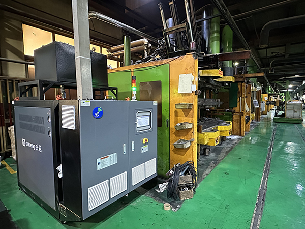 模具加熱油溫機 模具加熱油溫機