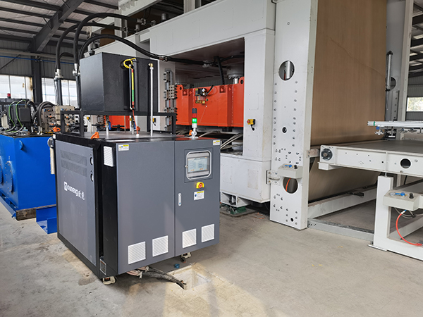 壓板機模溫機 壓板機模溫機