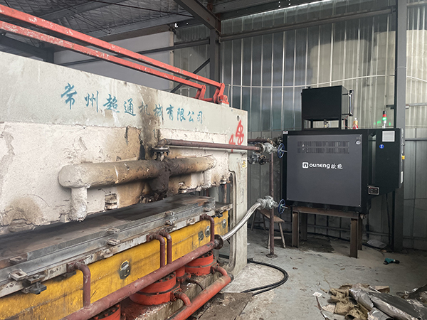 壓板機模溫機 壓板機模溫機