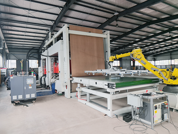 模壓模具油加熱器