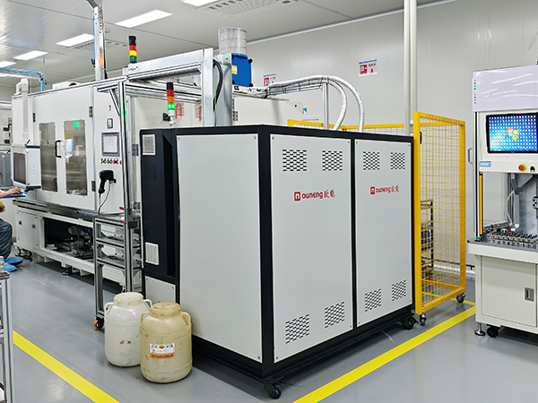 電機測試冷熱一體機2